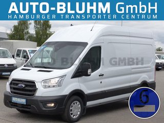 Ford Transit Gebrauchtwagen Kaufen