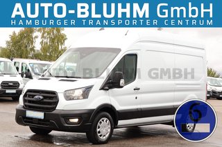 Ford Transit Gebrauchtwagen Kaufen