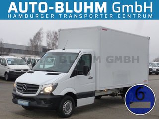 Mercedes-Benz Sprinter Gebrauchtwagen Kaufen