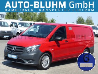 Mercedes-Benz Vito Gebrauchtwagen Kaufen