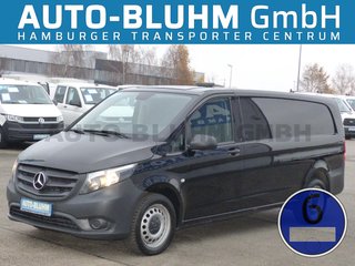 Mercedes-Benz Vito Gebrauchtwagen Kaufen