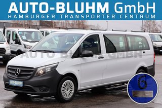 Mercedes-Benz Vito Gebrauchtwagen Kaufen