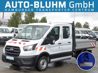 Ford Transit Gebrauchtwagen Kaufen