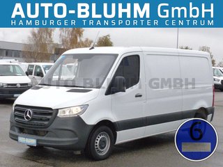 Mercedes-Benz Sprinter Gebrauchtwagen Kaufen