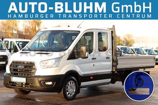 Ford Transit Gebrauchtwagen Kaufen