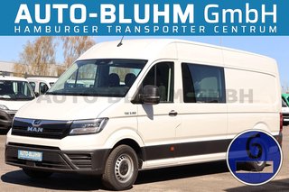 MAN TGE age.one-day registration Kaufen