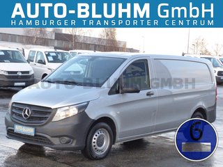 Mercedes-Benz Vito Gebrauchtwagen Kaufen
