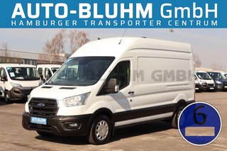 Ford Transit Gebrauchtwagen Kaufen
