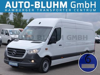 Mercedes-Benz Sprinter Gebrauchtwagen Kaufen