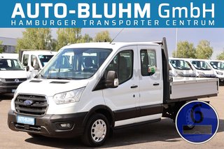 Ford Transit Gebrauchtwagen Kaufen