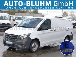Mercedes-Benz Vito Gebrauchtwagen Kaufen