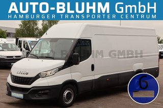 Iveco Daily Gebrauchtwagen Kaufen