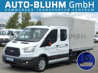 Ford Transit Gebrauchtwagen Kaufen