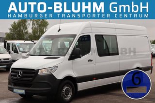 Mercedes-Benz Sprinter Gebrauchtwagen Kaufen