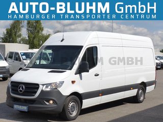 Mercedes-Benz Sprinter Gebrauchtwagen Kaufen
