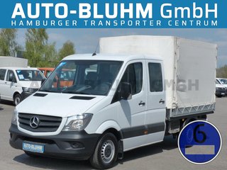 Mercedes-Benz Sprinter Gebrauchtwagen Kaufen