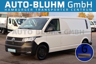 Volkswagen T6.1 Transporter Gebrauchtwagen Kaufen