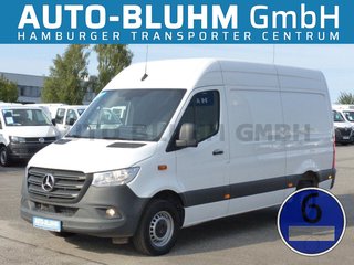 Mercedes-Benz Sprinter Gebrauchtwagen Kaufen
