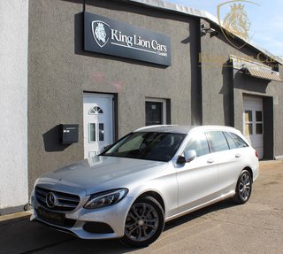 Mercedes-Benz C 250 Gebrauchtwagen Kaufen