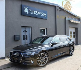 Audi A6 Gebrauchtwagen Kaufen