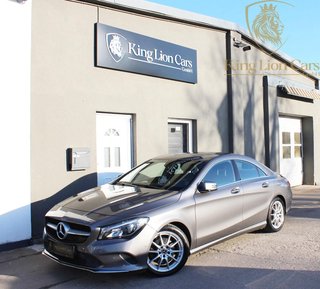 Mercedes-Benz CLA 180 Gebrauchtwagen Kaufen