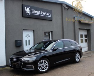 Audi A6 Gebrauchtwagen Kaufen