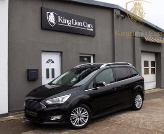 Ford Grand C-Max Gebrauchtwagen Kaufen