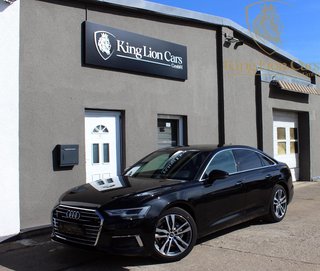 Audi A6 Gebrauchtwagen Kaufen