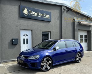 Volkswagen Golf Variant Gebrauchtwagen Kaufen