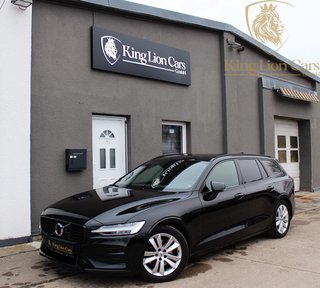 Volvo V60 Gebrauchtwagen Kaufen