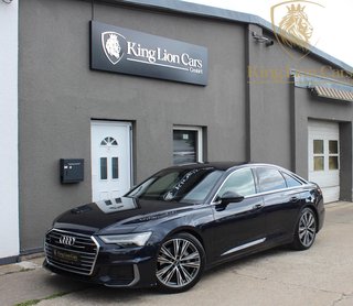 Audi A6 Gebrauchtwagen Kaufen