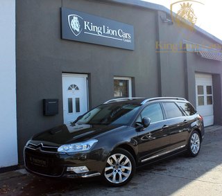 Citroën C5 Tourer 2,2 HDi By Carlsson STANDHZ+MASSAGE+ Gebrauchtwagen Kaufen | EZ 12/2011 | Preis 12.880 €