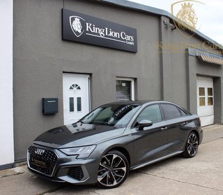 Audi A3 Gebrauchtwagen Kaufen