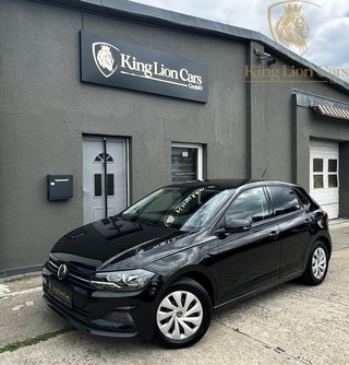Volkswagen Polo Gebrauchtwagen Kaufen