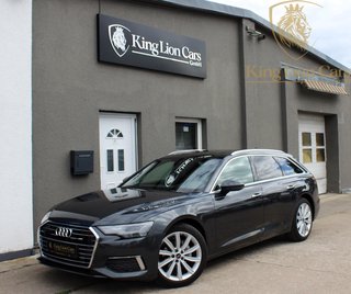 Audi A6 Gebrauchtwagen Kaufen