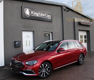 Mercedes-Benz E 300 Gebrauchtwagen Kaufen
