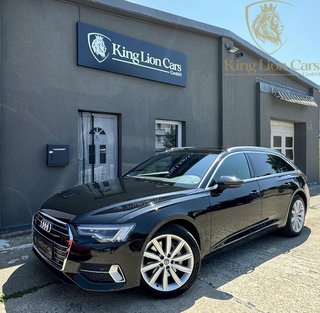 Audi A6 Gebrauchtwagen Kaufen