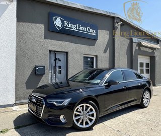 Audi A6 Gebrauchtwagen Kaufen