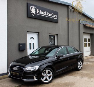 Audi A3 Gebrauchtwagen Kaufen