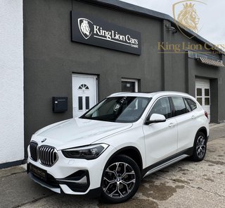 BMW X1 Gebrauchtwagen Kaufen