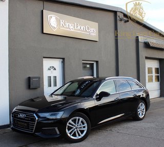 Audi A6 Avant 40 TDI PANO+KAMERA+ACC+MEMORY+DIGITAL+ Gebrauchtwagen Kaufen | EZ 09/2022 | Preis 34.440 €