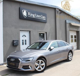 Audi A6 Gebrauchtwagen Kaufen