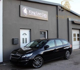 Peugeot 308 SW Gebrauchtwagen Kaufen