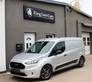 Ford Transit Connect Gebrauchtwagen Kaufen
