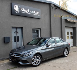 Mercedes-Benz C 180 Gebrauchtwagen Kaufen