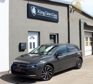 Volkswagen Golf Gebrauchtwagen Kaufen