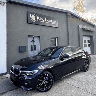 BMW 330 Gebrauchtwagen Kaufen