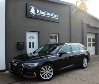 Audi A6 Avant 50 TDI PANORAMA+MATRIX+KAMERA+ACC+LEDER Gebrauchtwagen Kaufen | EZ 05/2020 | Preis 33.380 €