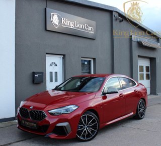 BMW M235i Gebrauchtwagen Kaufen