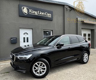 Volvo XC 60 Gebrauchtwagen Kaufen